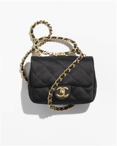 mini chanel shoulder bag|chanel shoulder bag price.